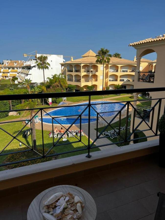 Praia Village Ag Vilamoura Extérieur photo