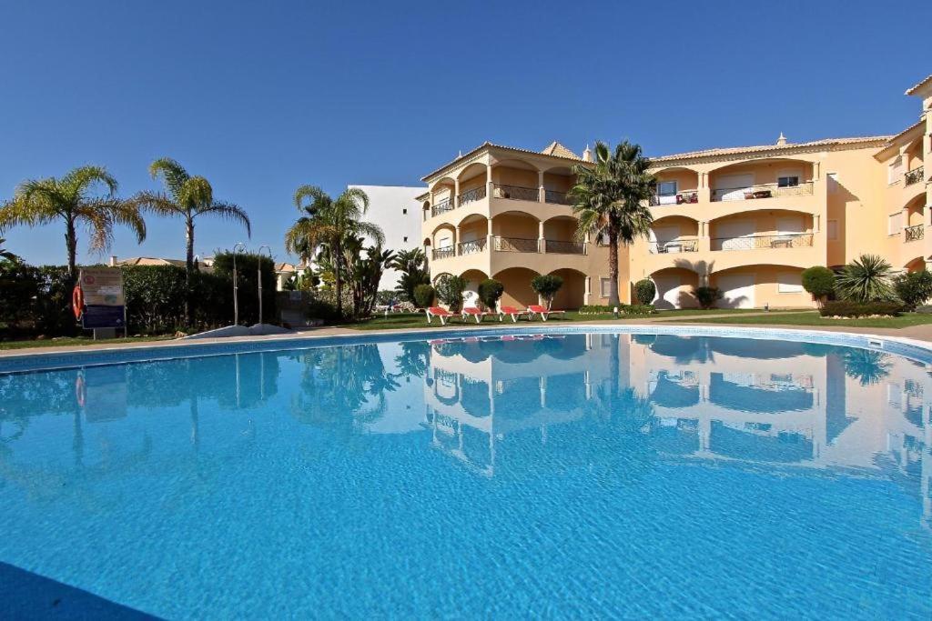 Praia Village Ag Vilamoura Extérieur photo