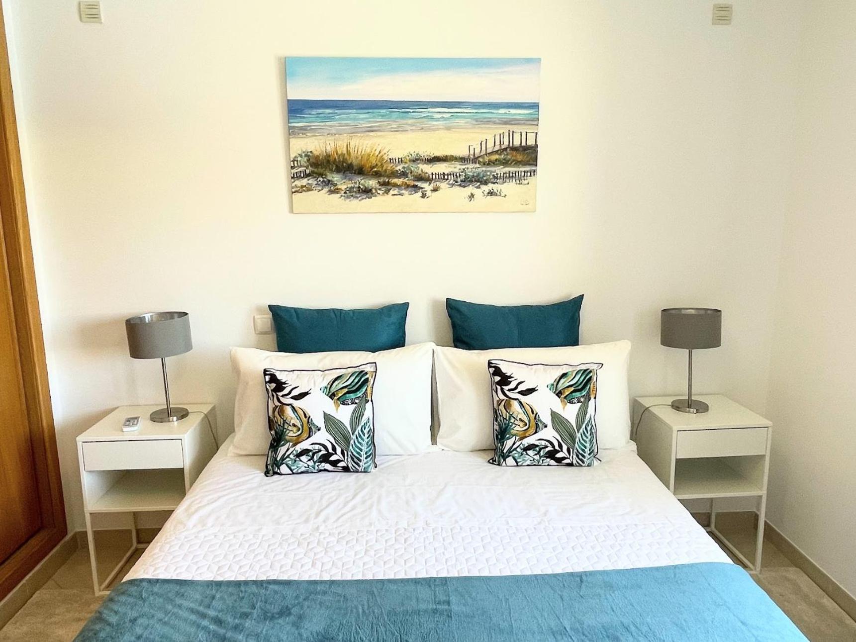 Praia Village Ag Vilamoura Extérieur photo