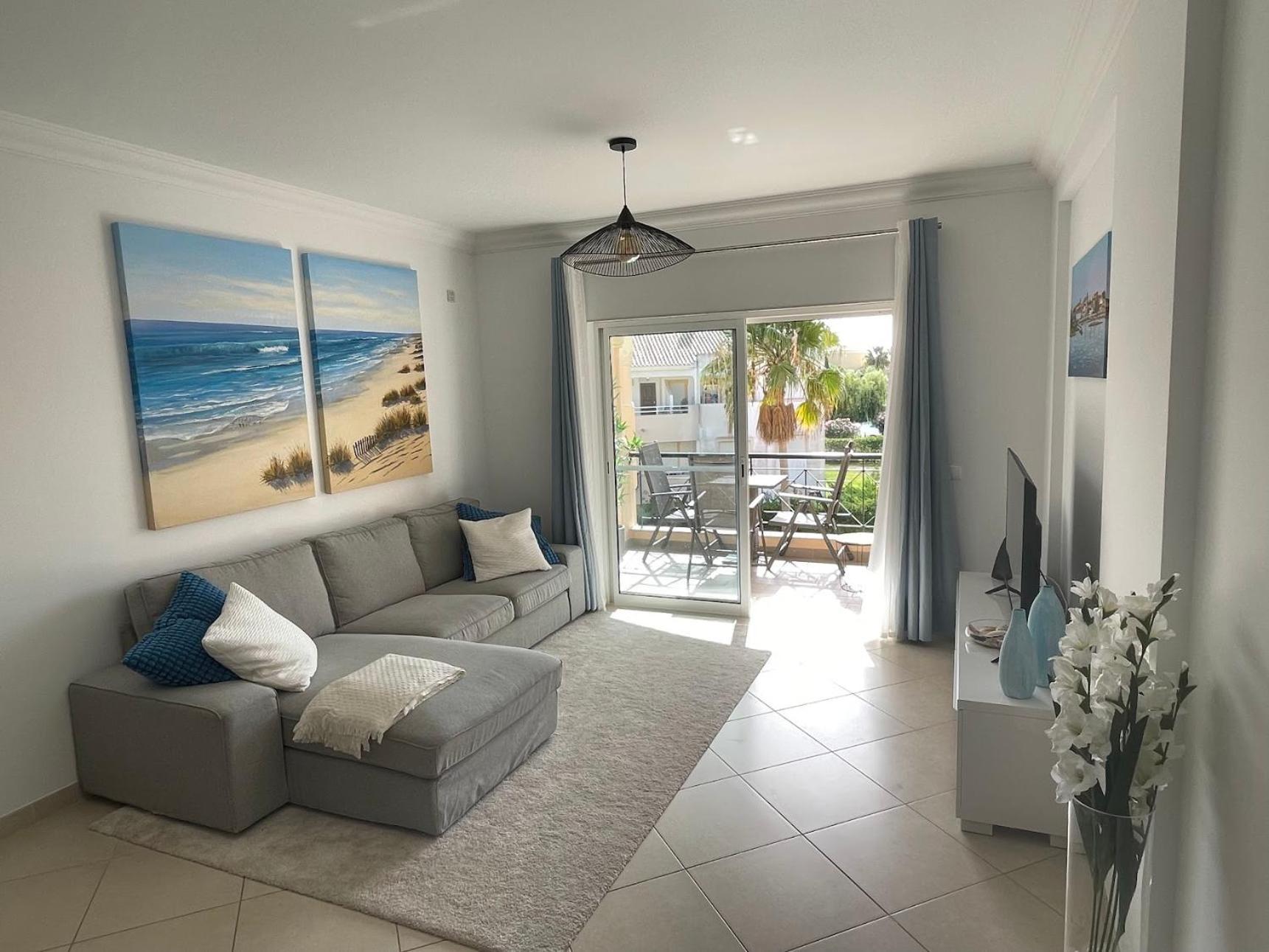 Praia Village Ag Vilamoura Extérieur photo