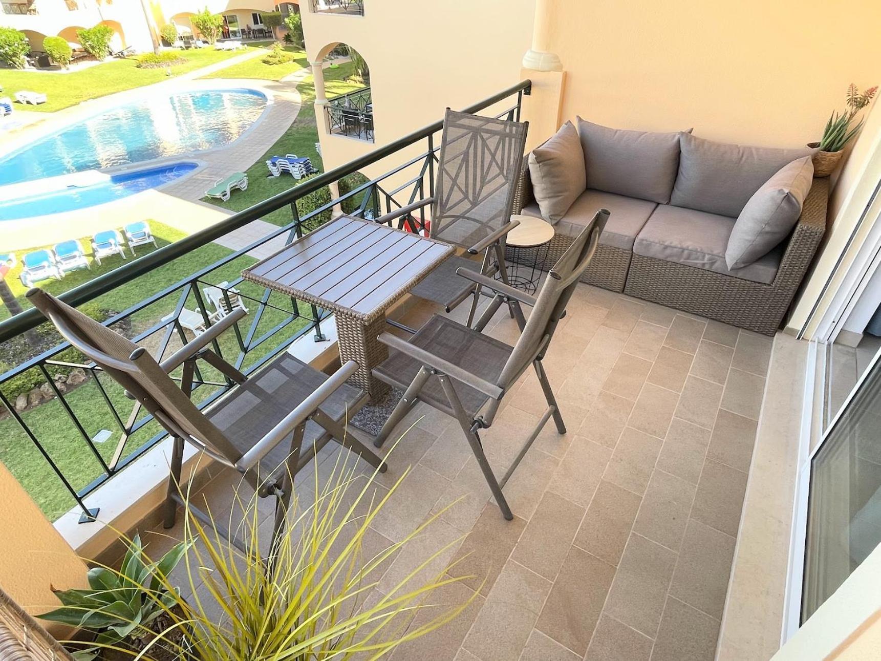 Praia Village Ag Vilamoura Extérieur photo